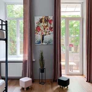Chambre Quadruple