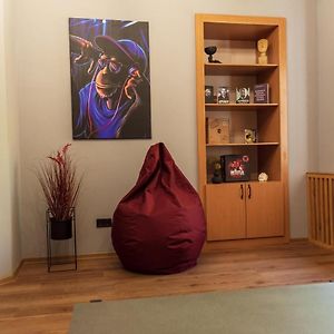Chambre Triple