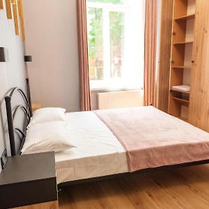 Chambre Familiale